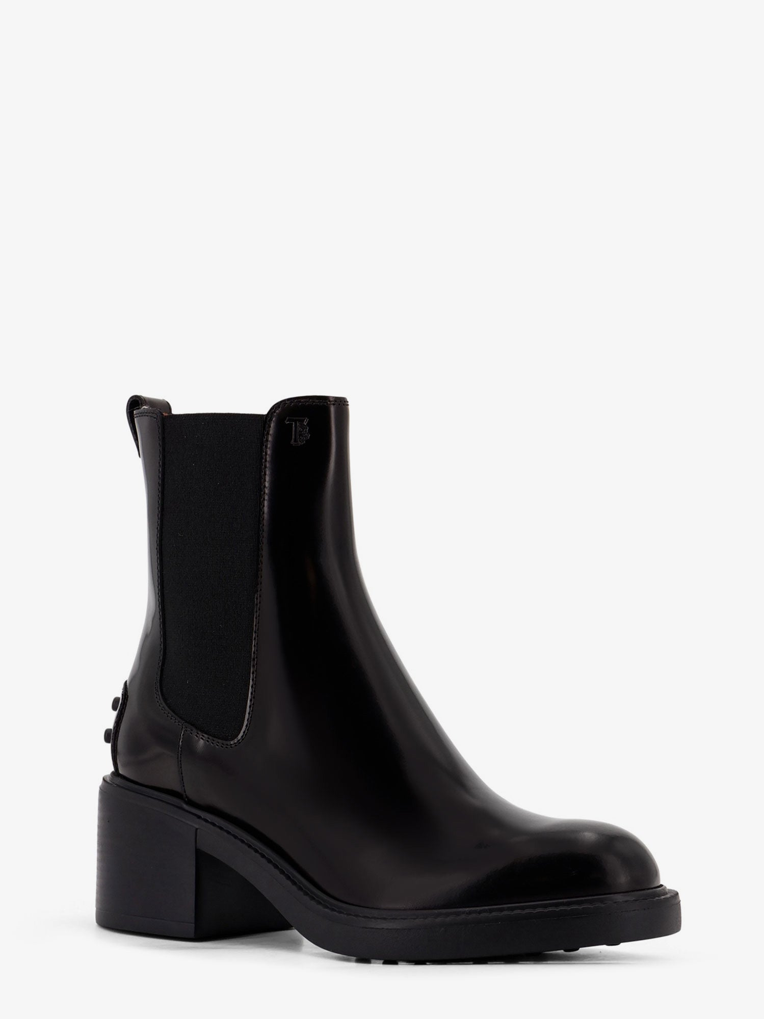 [Tod's] Boots FW26 XXW73L0JK00AKTB999