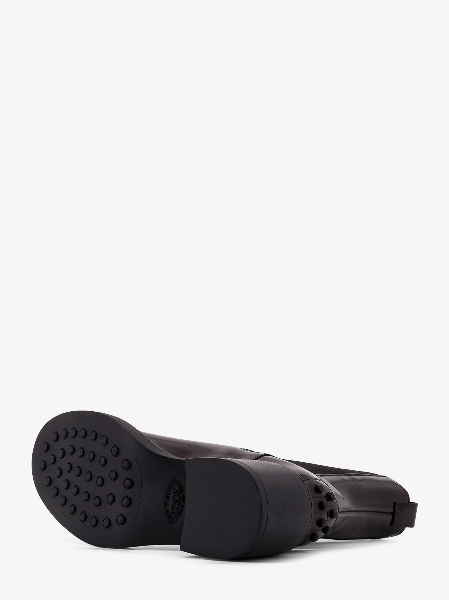 [Tod's] Boots FW26 XXW73L0JK00AKTB999