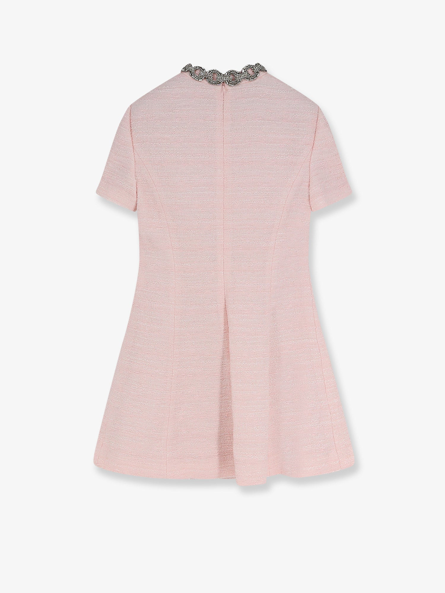 [Valentino] Short sleeve dress FW26 9B3VAKH1A995FE