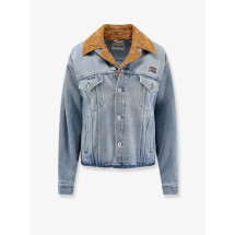 [Miu Miu] Jacket FW26 GWB313SOOO196YF0013