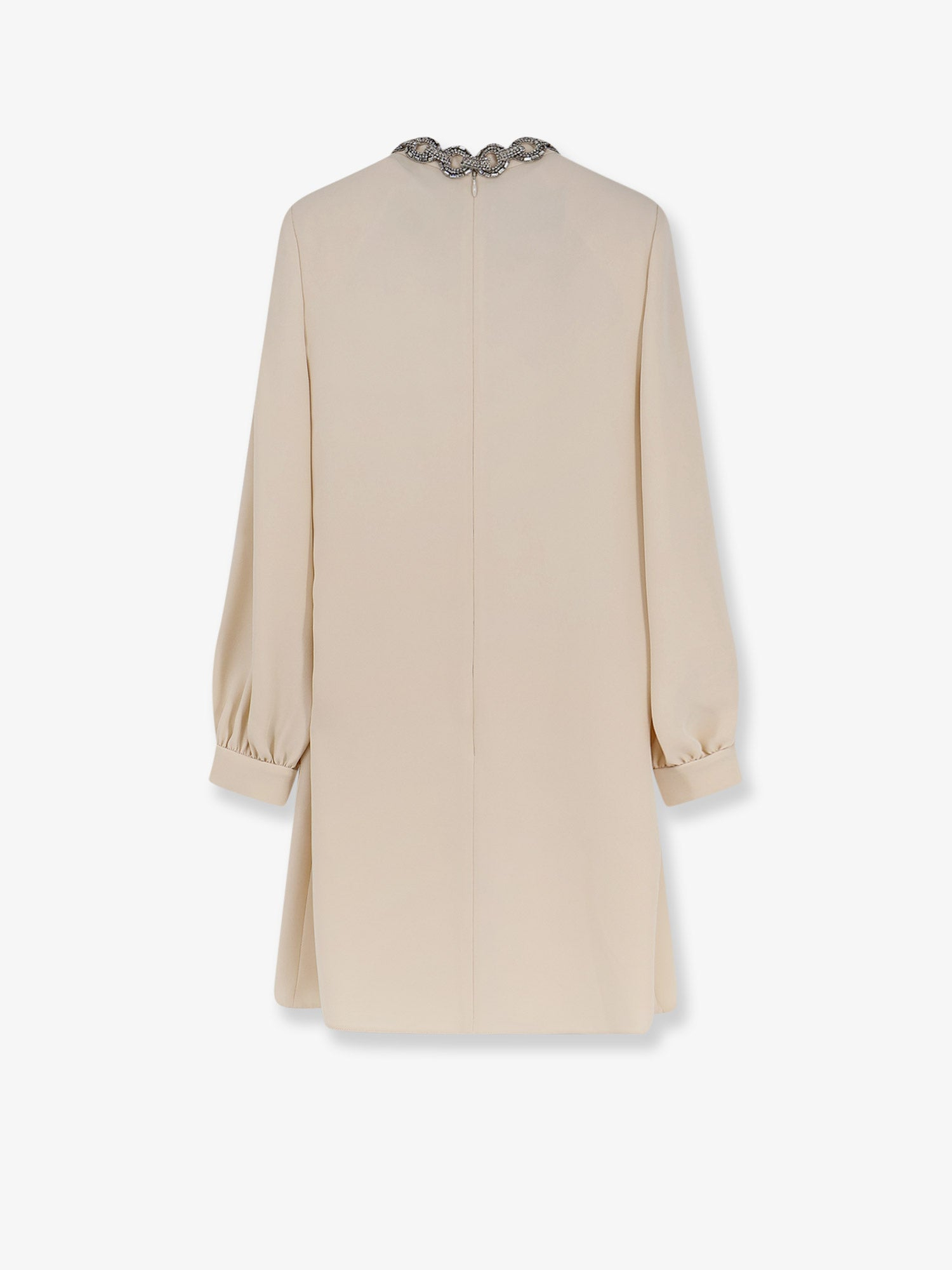 [Valentino] Long sleeve dress FW26 9B3VAKJ51MM4KY