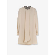 [Valentino] Long sleeve dress FW26 9B3VAKJ51MM4KY