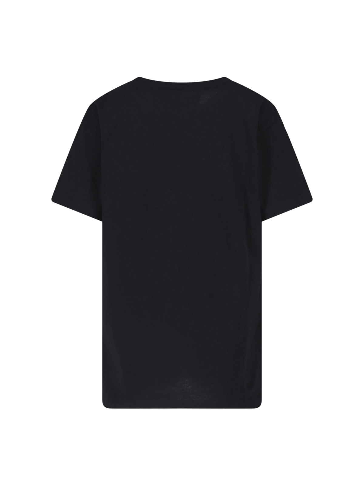 [Valentino] T-shirts Short Sleeve FW26 9B3MG26GAA2EE6