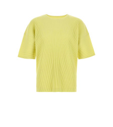 [HOMME PLISSE' ISSEY MIYAKE] T-shirts Short Sleeve SS26 HP66JK053 53