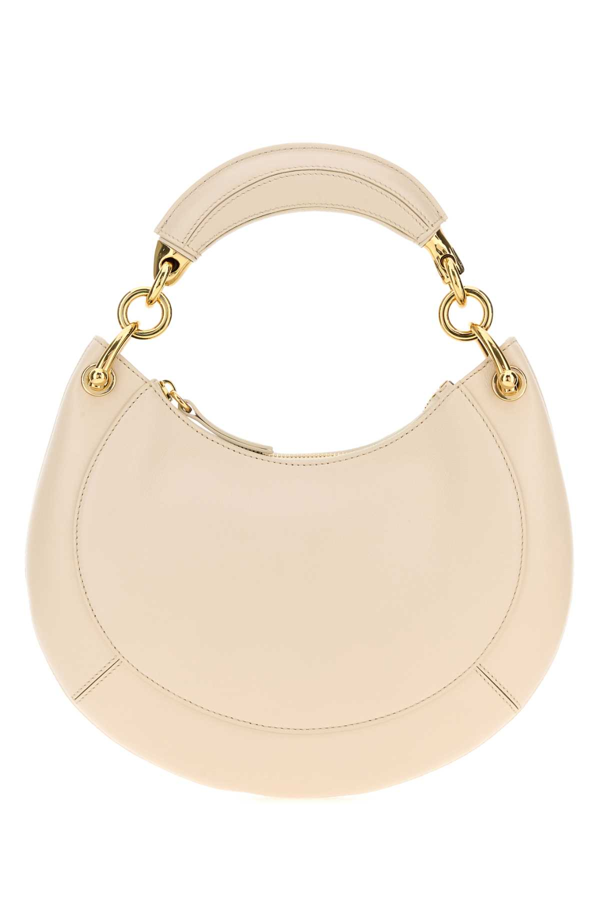 [Chloe] Tote bag FW26 CH26AS921S60 27J