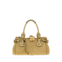 [Chloe] Bag FW26 CH26AS802S77 24F