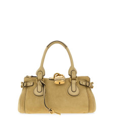 [Chloe] Bag FW26 CH26AS802S77 24F