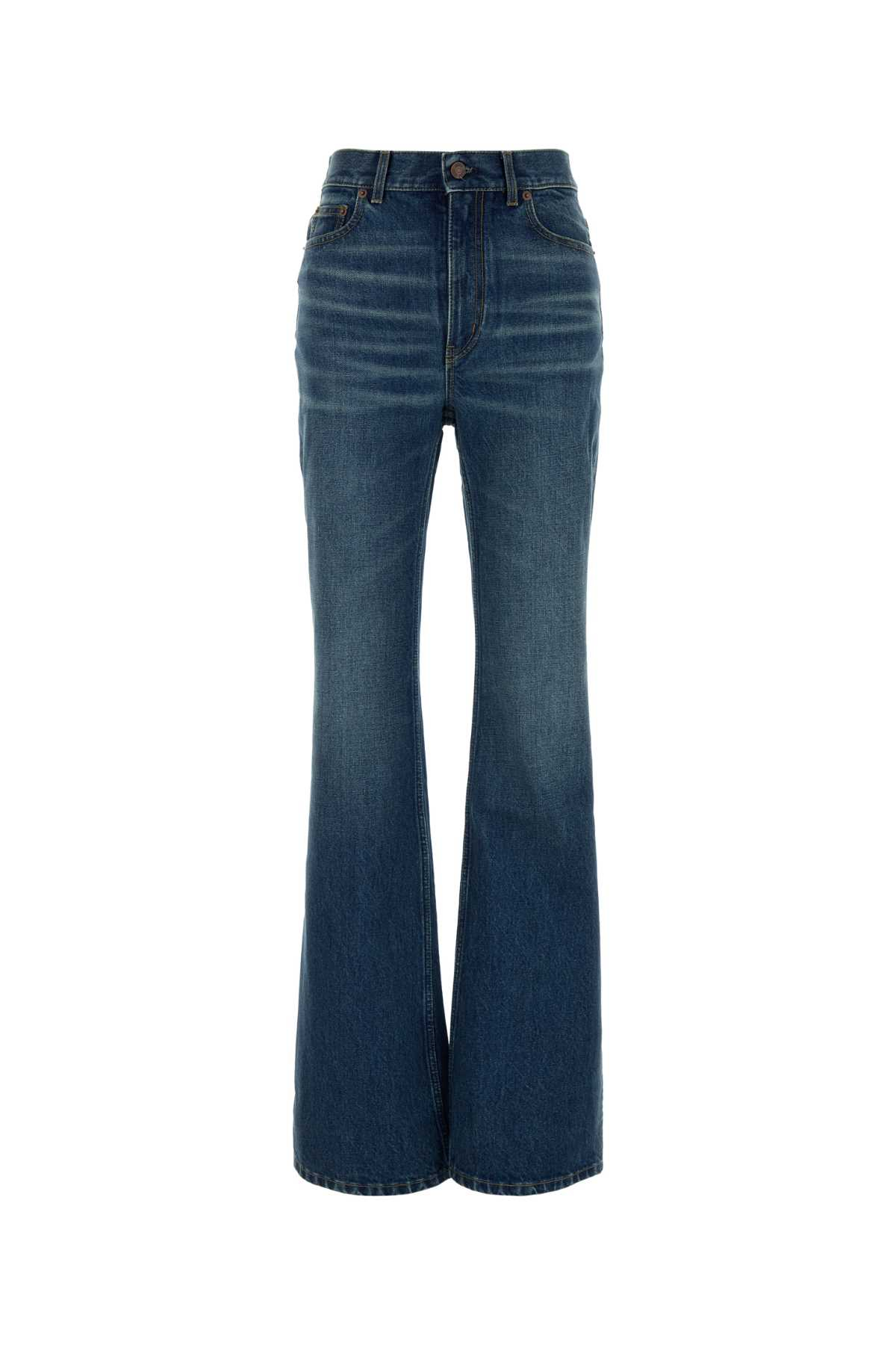[Chloe] Jeans FW26 CH25WDP04153 4A1