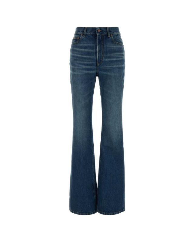 [Chloe] Jeans FW26 CH25WDP04153 4A1
