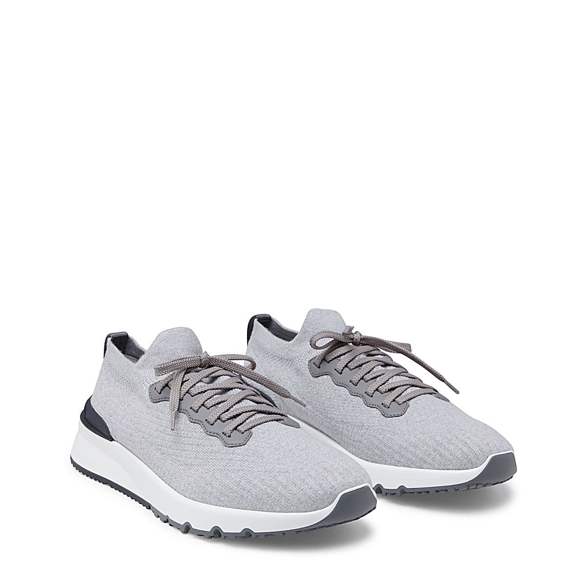 [Brunello Cucinelli] Sneakers FW26 MZUPMBO252CB308
