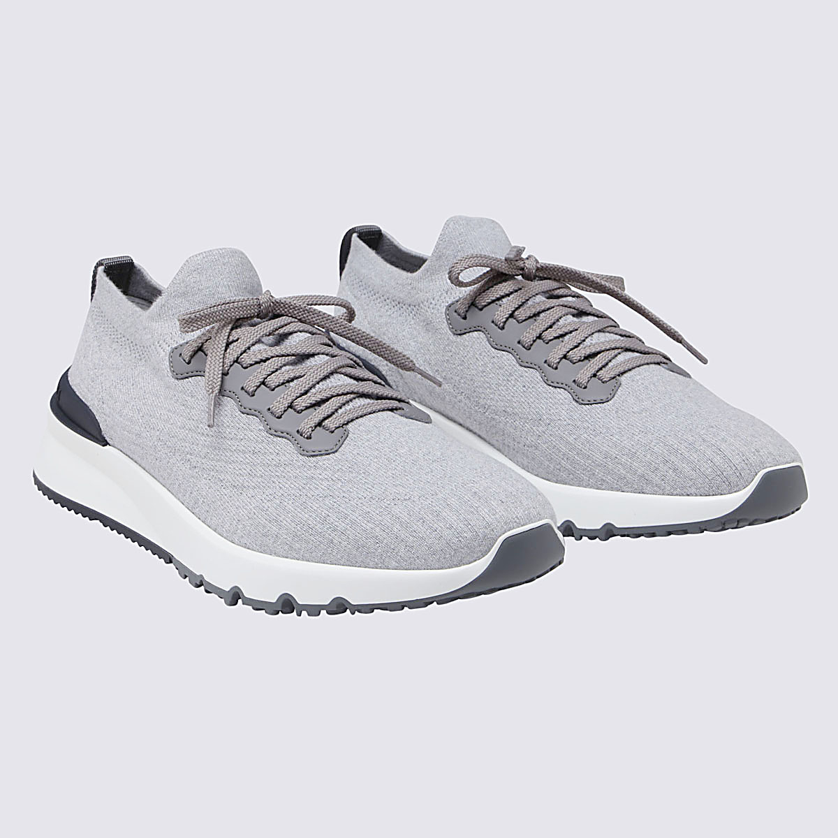 [Brunello Cucinelli] Sneakers FW26 MZUPMBO252CB308