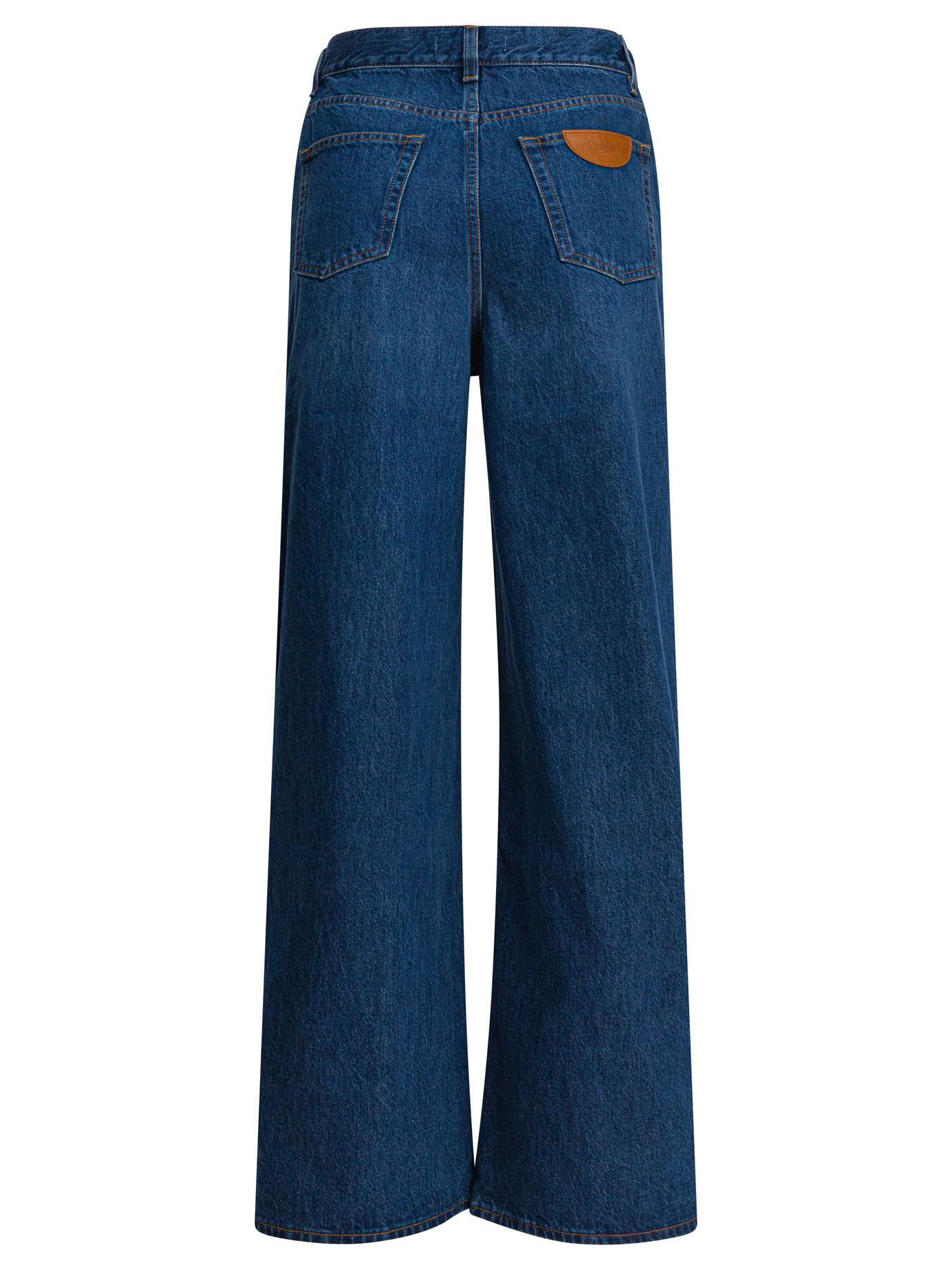 [Chloe] Jeans FW26 CHC24ADP02150402
