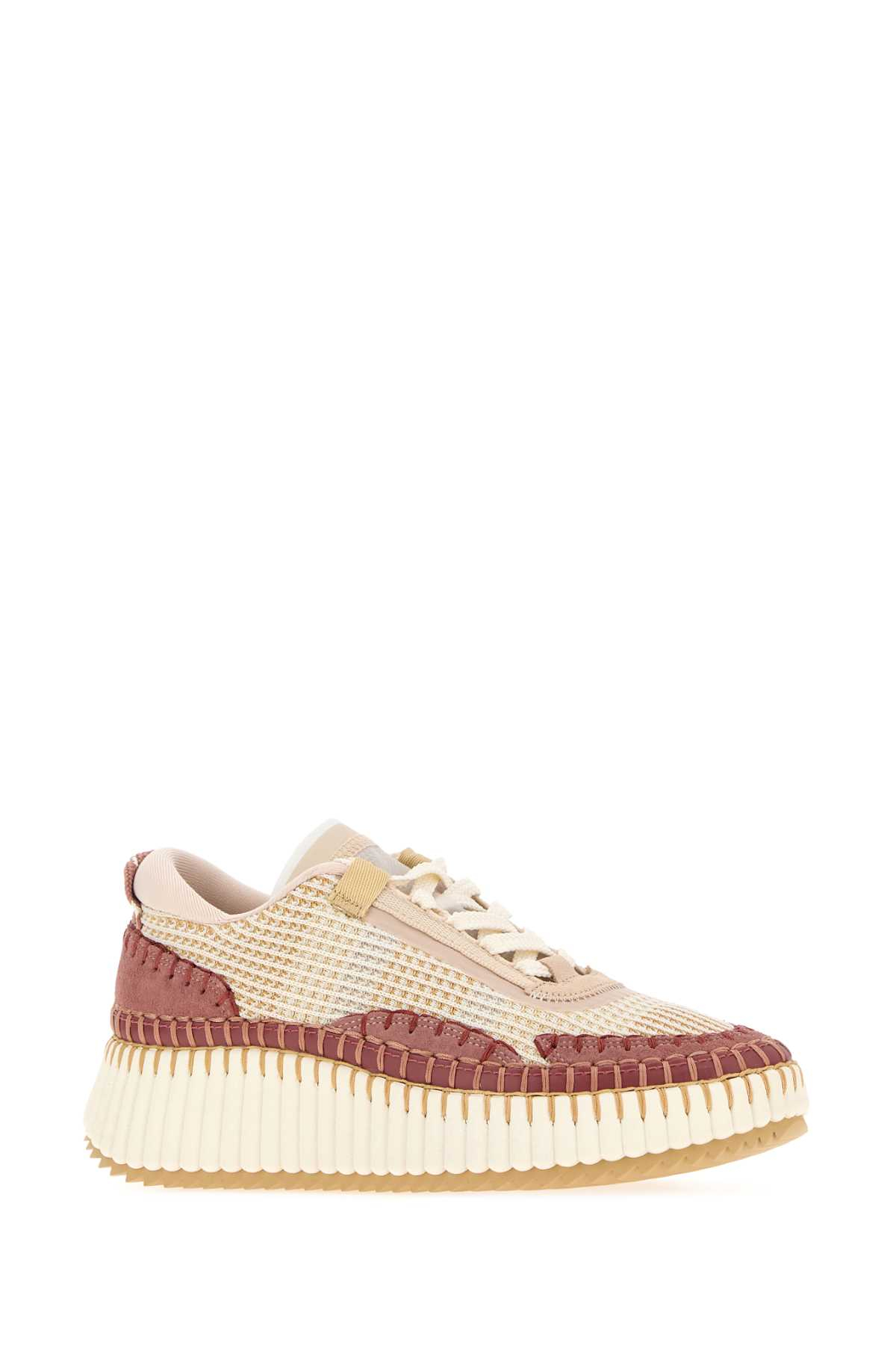 [Chloe] Sneakers FW26 CHC22S579Y0 223