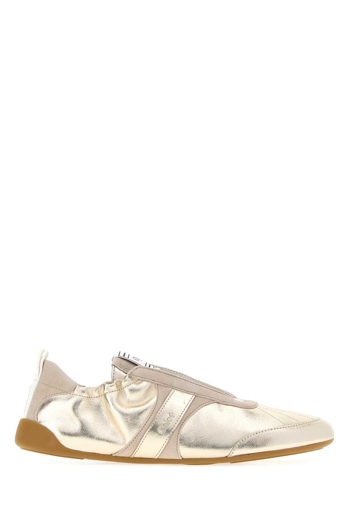 [Chloe] Sneakers FW26 CH26A15RYO 9DG