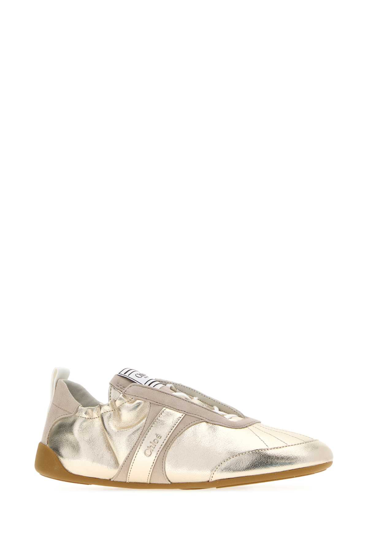 [Chloe] Sneakers FW26 CH26A15RYO 9DG