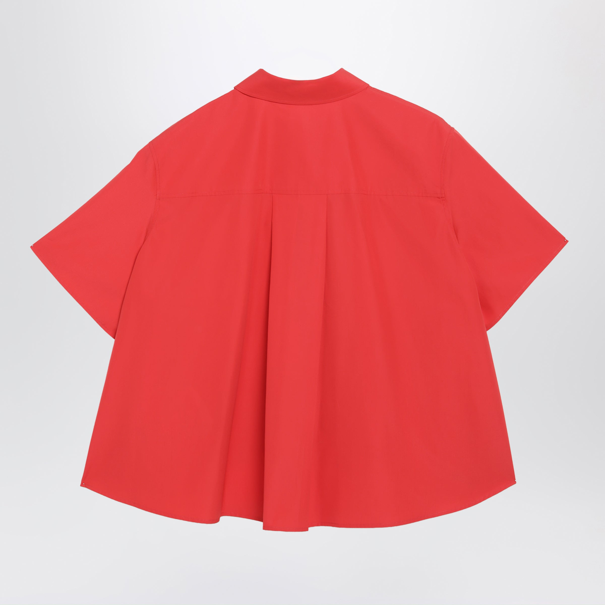 [Loewe] Shirts Short Sleeve FW26 S359Y05XI5CO