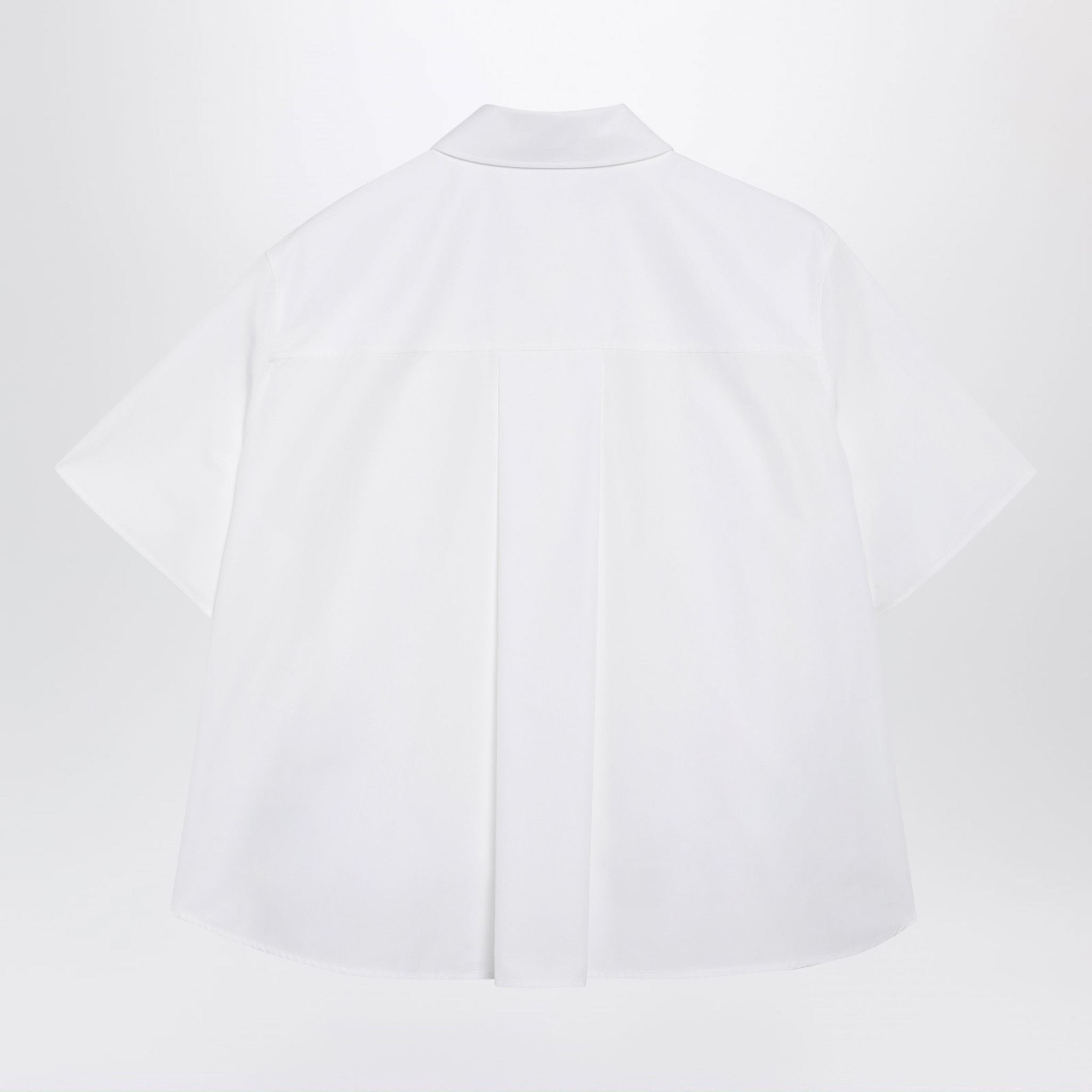 [Loewe] Shirts Short Sleeve FW26 S359Y05XI5CO