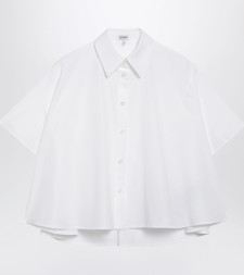 [Loewe] Shirts Short Sleeve FW26 S359Y05XI5CO