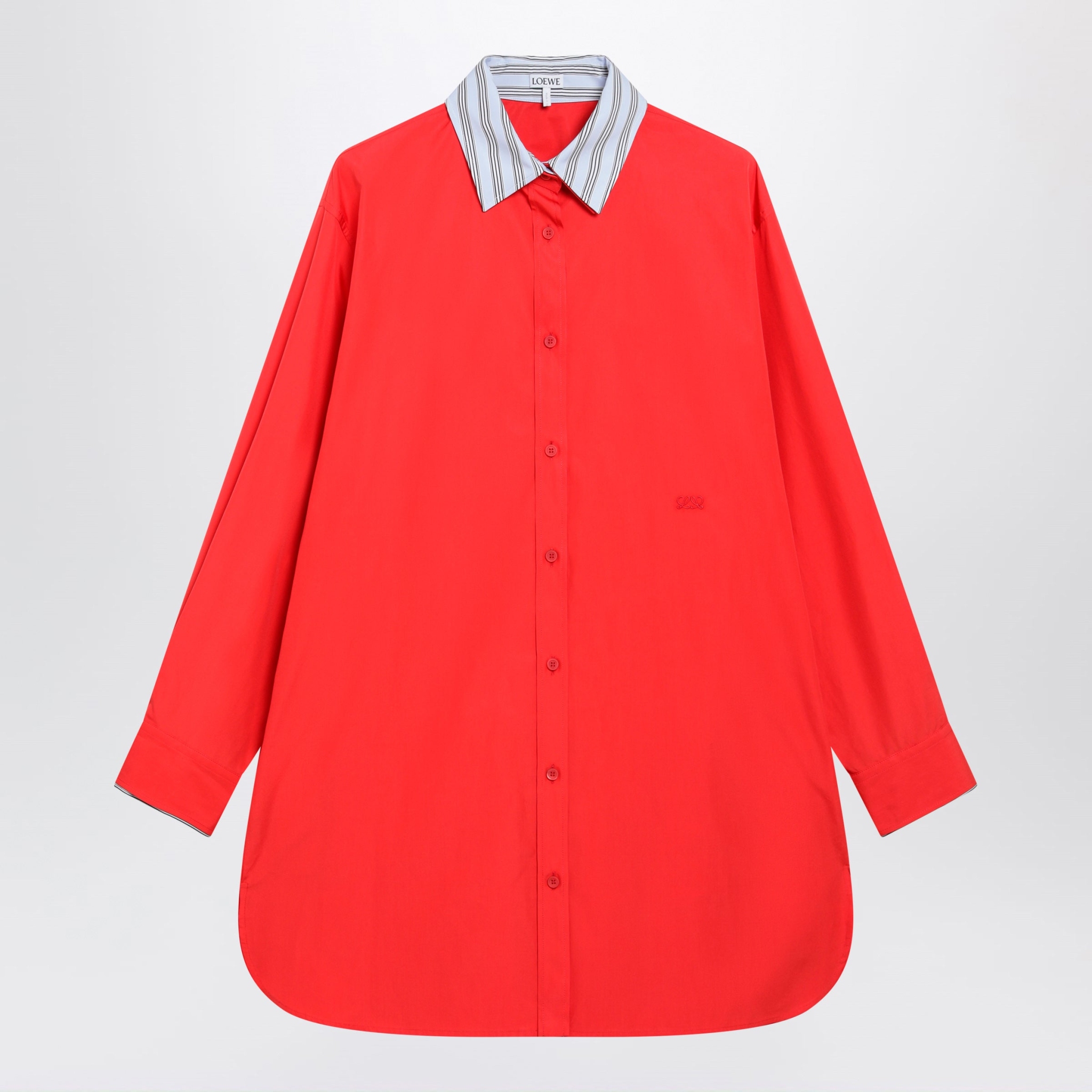 [Loewe] Long sleeve dress FW26 S359Y09XKZCO