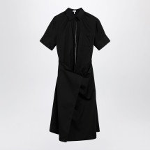 [Loewe] Short sleeve dress FW26 S359Y09XLUCO