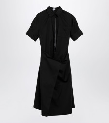 [Loewe] Short sleeve dress FW26 S359Y09XLUCO