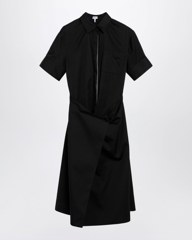 [Loewe] Short sleeve dress FW26 S359Y09XLUCO