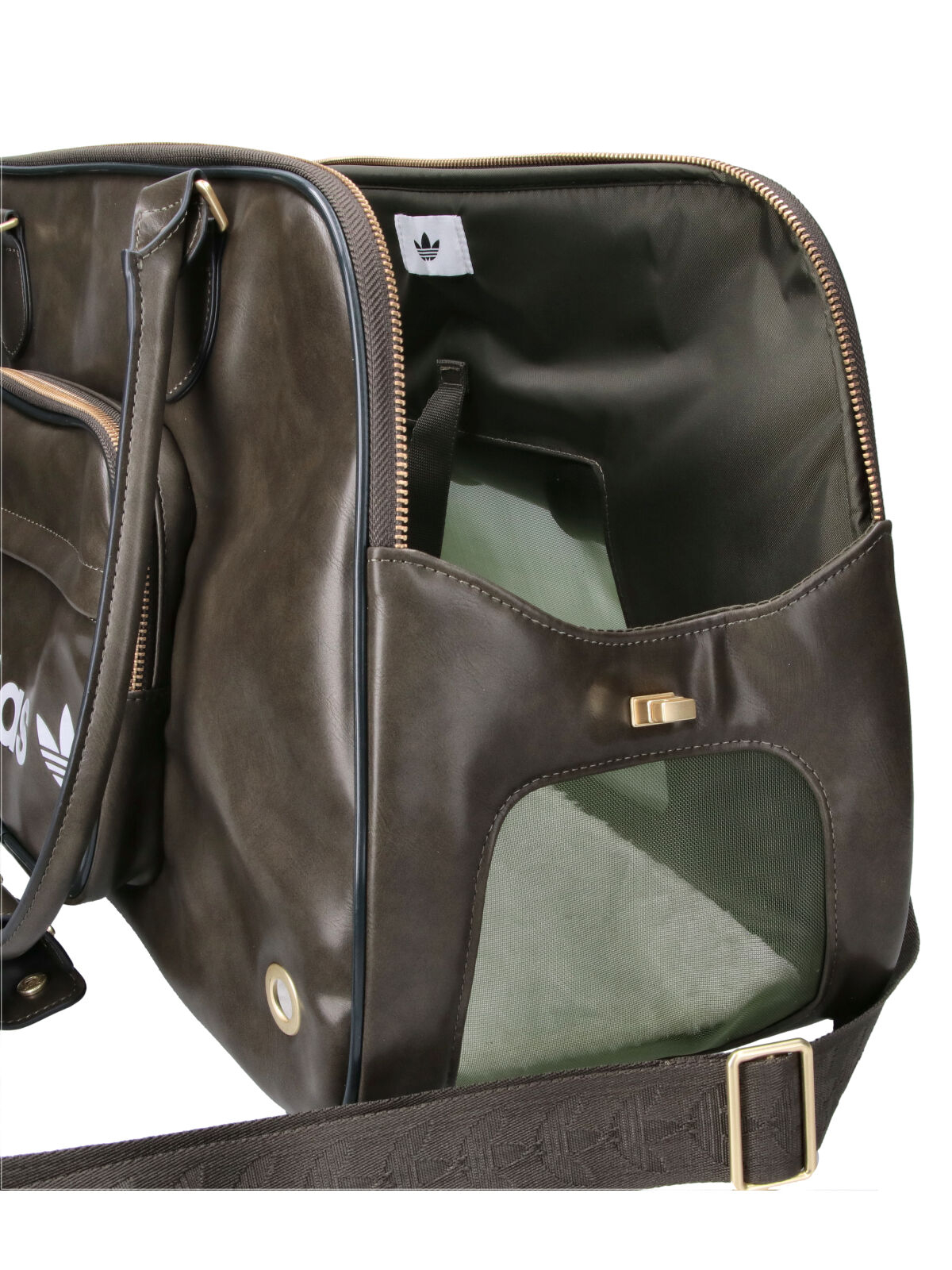 [Adidas] Tote bag FW26 KY8727SHAOLI