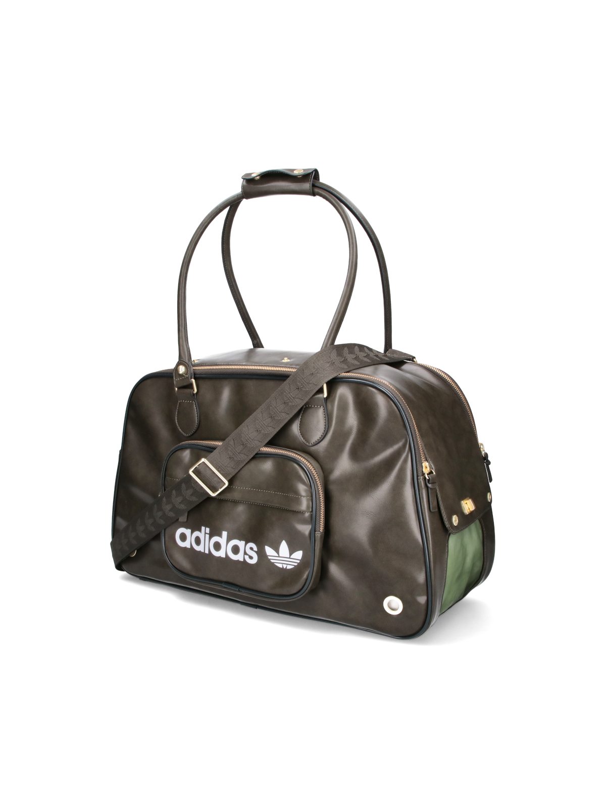 [Adidas] Tote bag FW26 KY8727SHAOLI