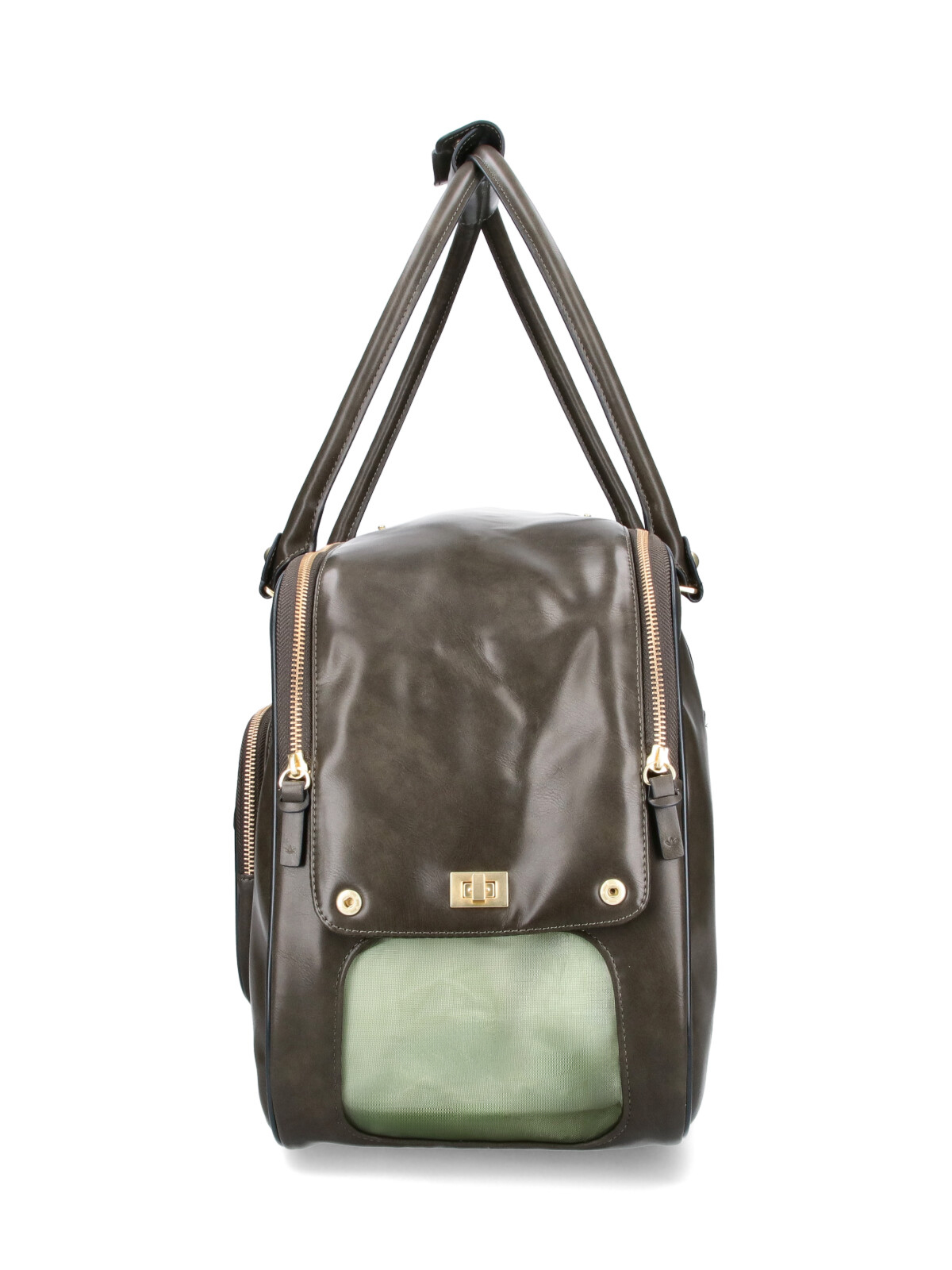 [Adidas] Tote bag FW26 KY8727SHAOLI
