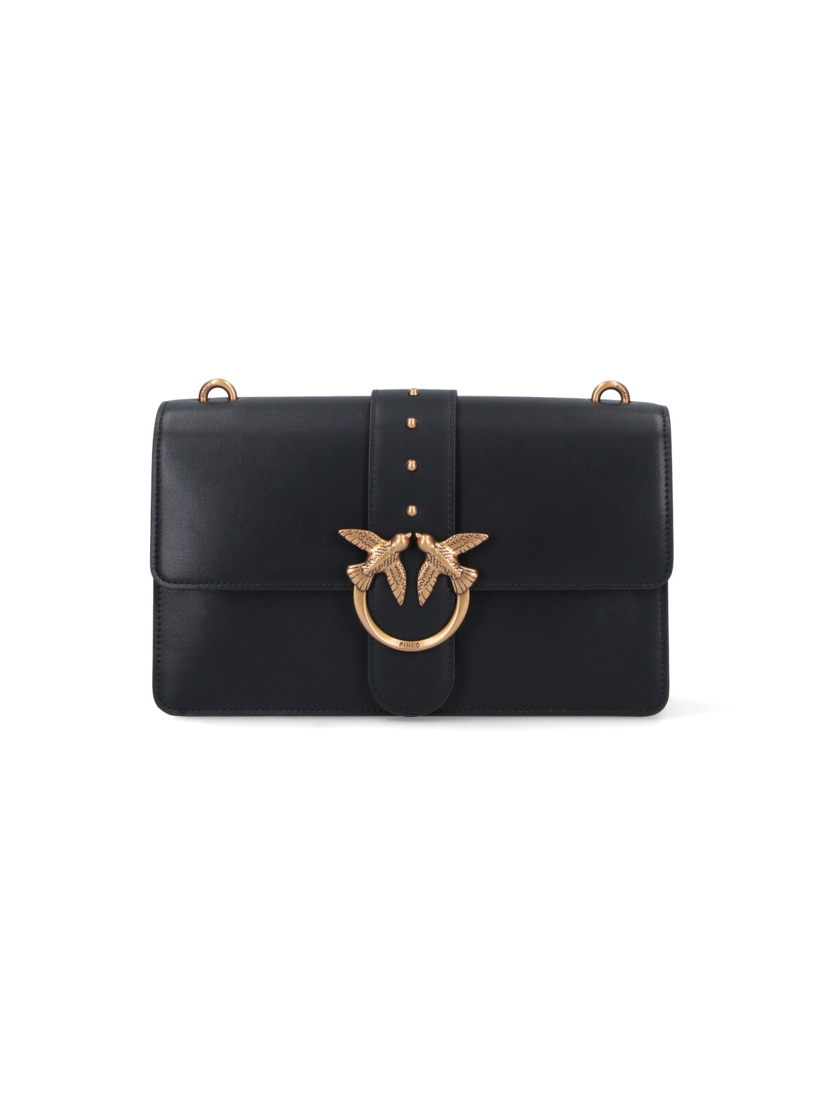 [PINKO] Bag FW26 105857 A0F1Z99Q