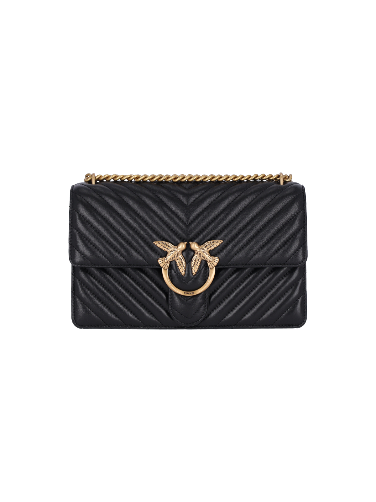 [PINKO] Bag FW26 100941 A0GKZ99Q