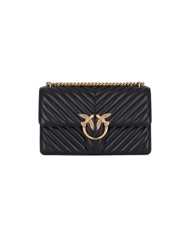 [PINKO] Bag FW26 100941 A0GKZ99Q