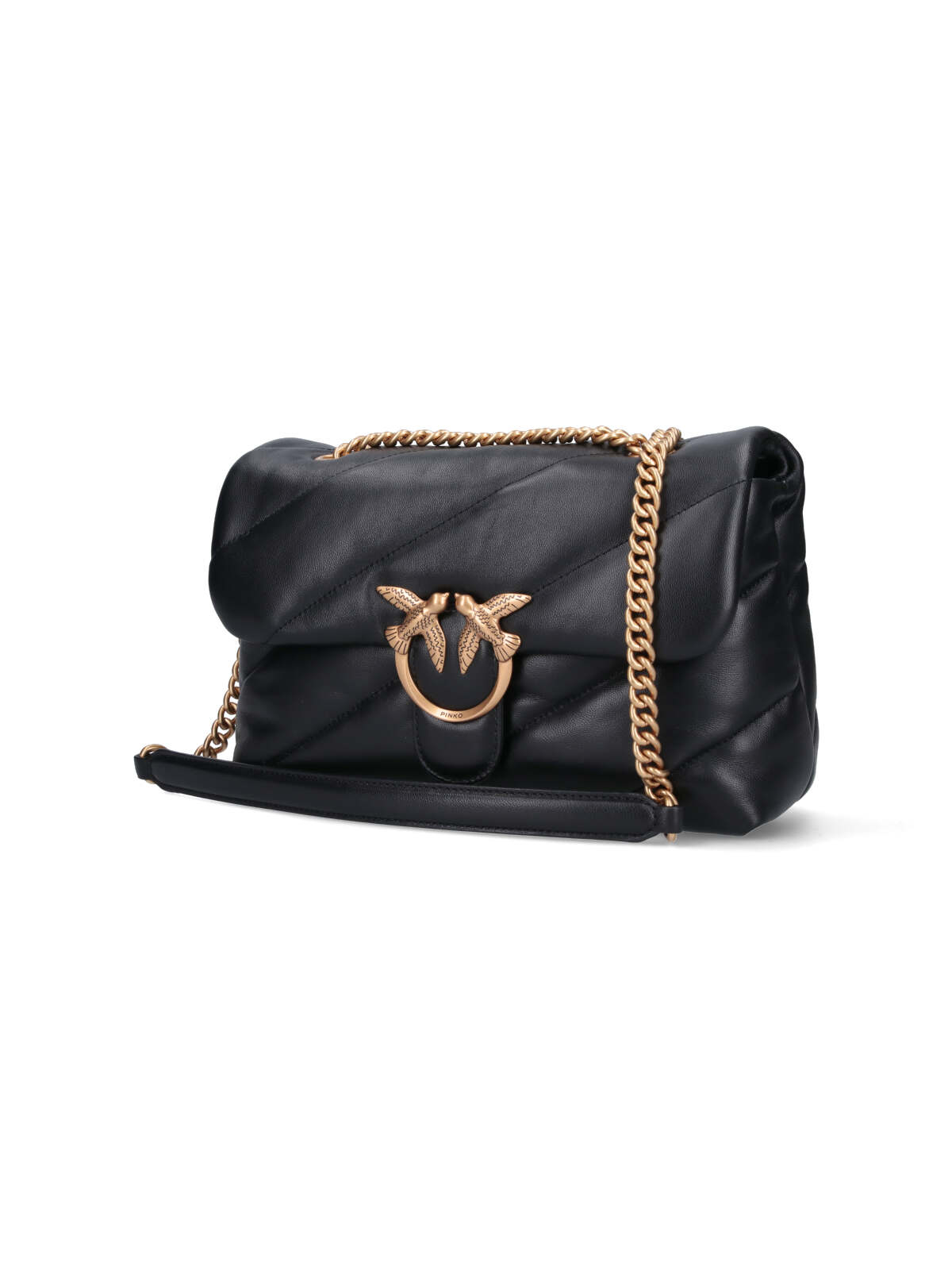 [PINKO] Bag FW26 100038 A0F2Z99Q