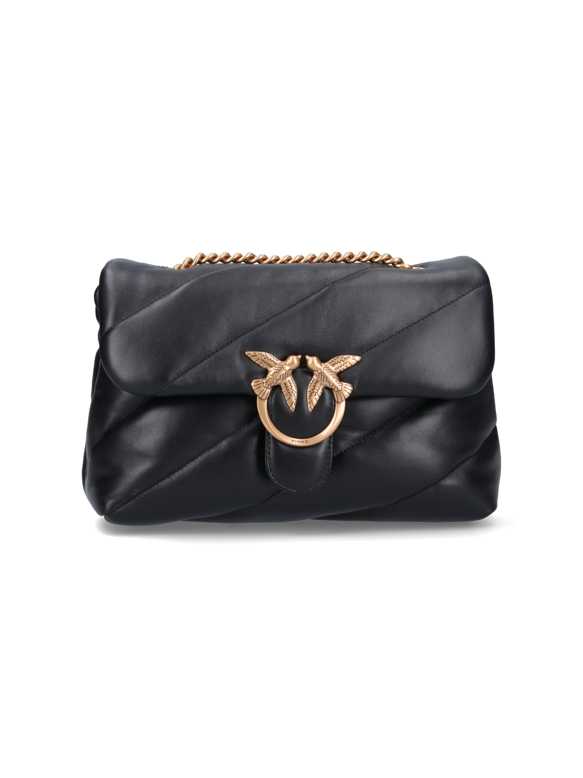 [PINKO] Bag FW26 100038 A0F2Z99Q