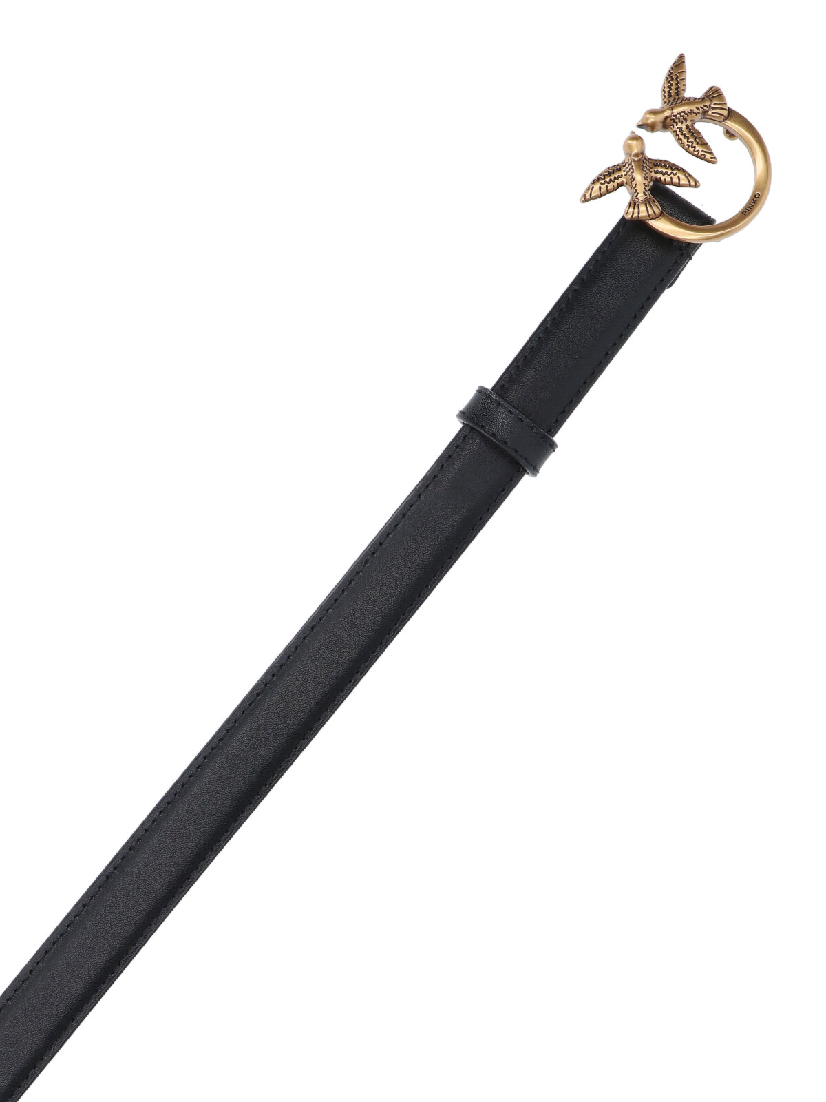 [PINKO] Belt FW26 100143 A0F1Z99Q