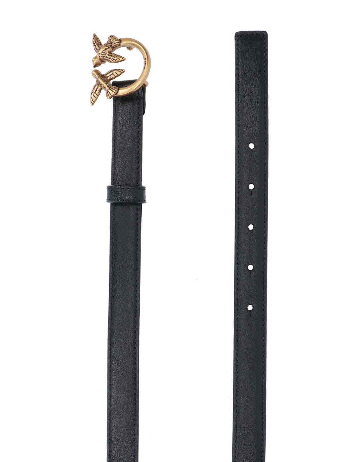[PINKO] Belt FW26 100143 A0F1Z99Q
