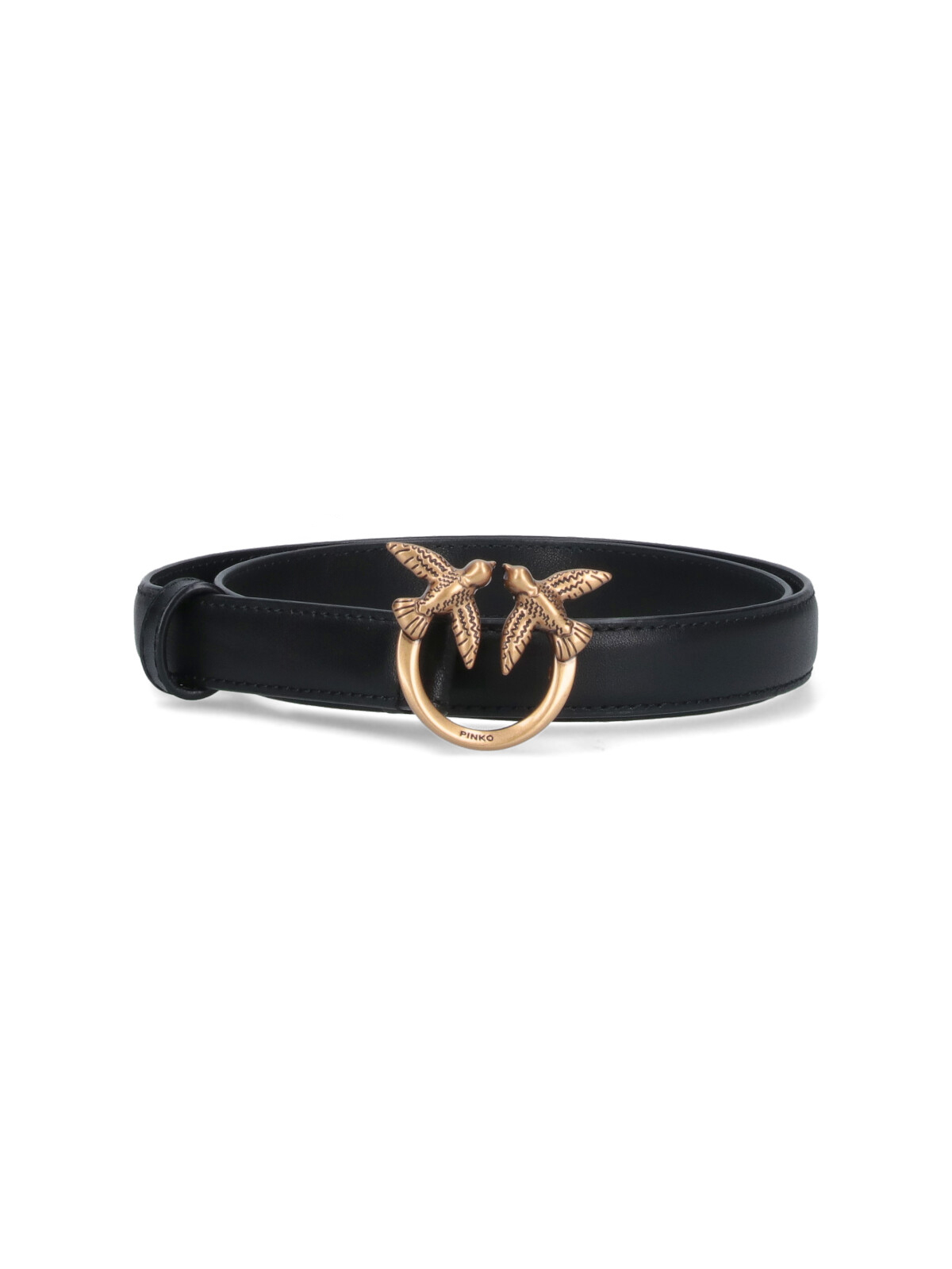 [PINKO] Belt FW26 100143 A0F1Z99Q