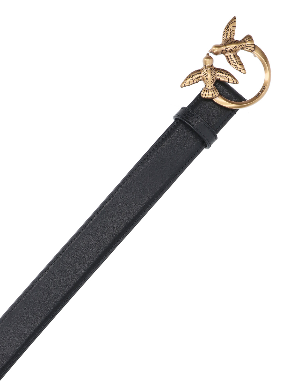 [PINKO] Belt FW26 100125 A0F1Z99Q