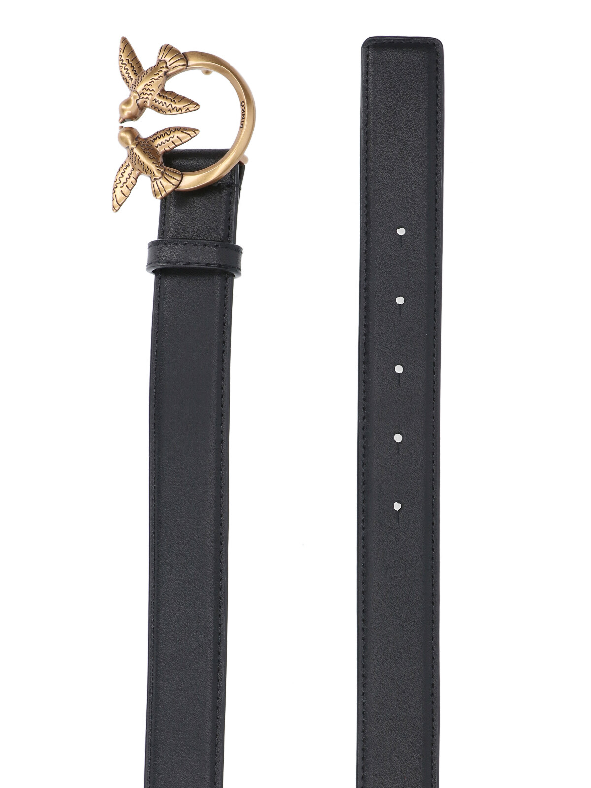 [PINKO] Belt FW26 100125 A0F1Z99Q
