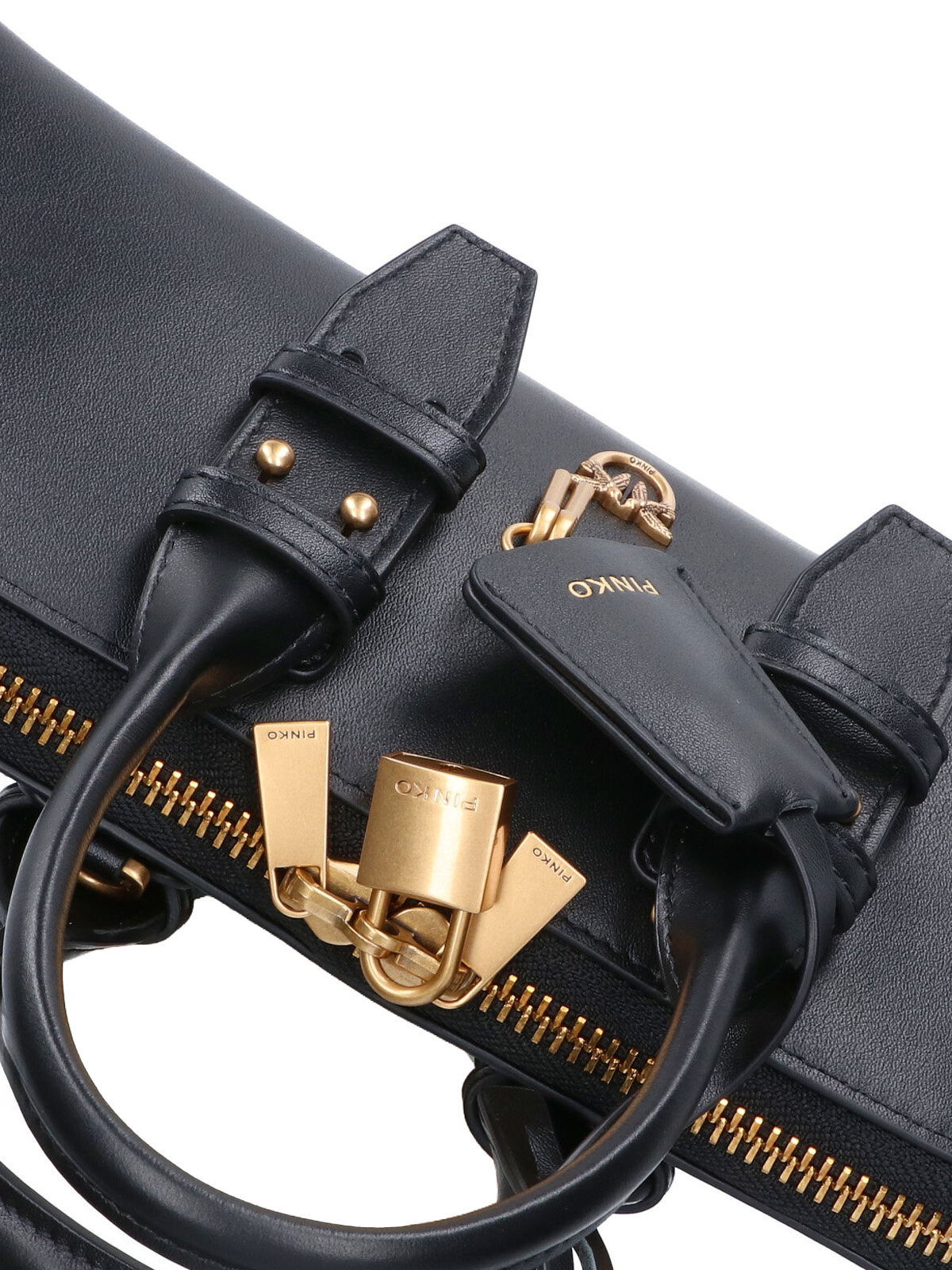 [PINKO] Shoulder bag FW26 105334 A0QOZ99Q