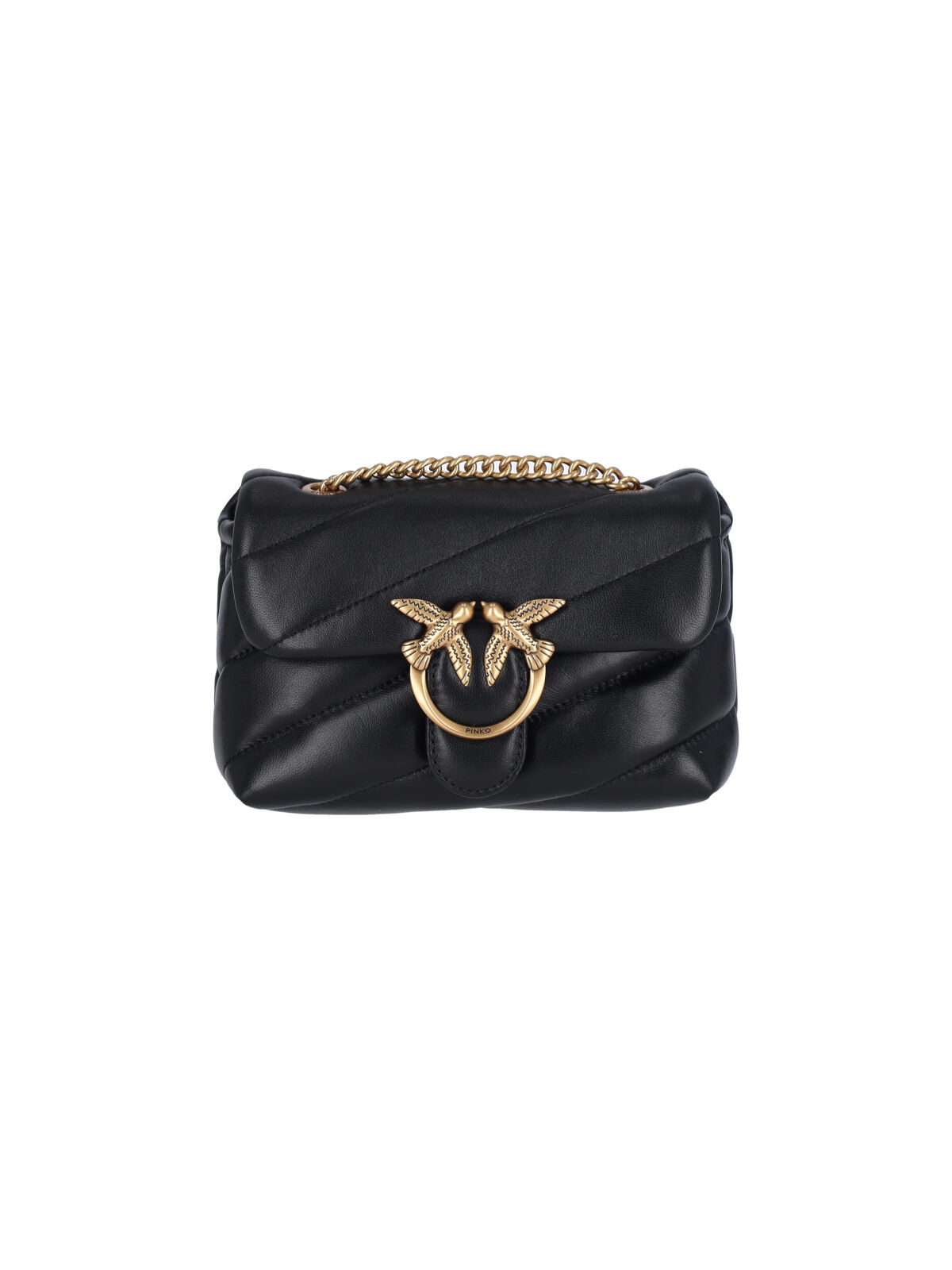[PINKO] Shoulder bag FW26 100040 A0F2Z99Q
