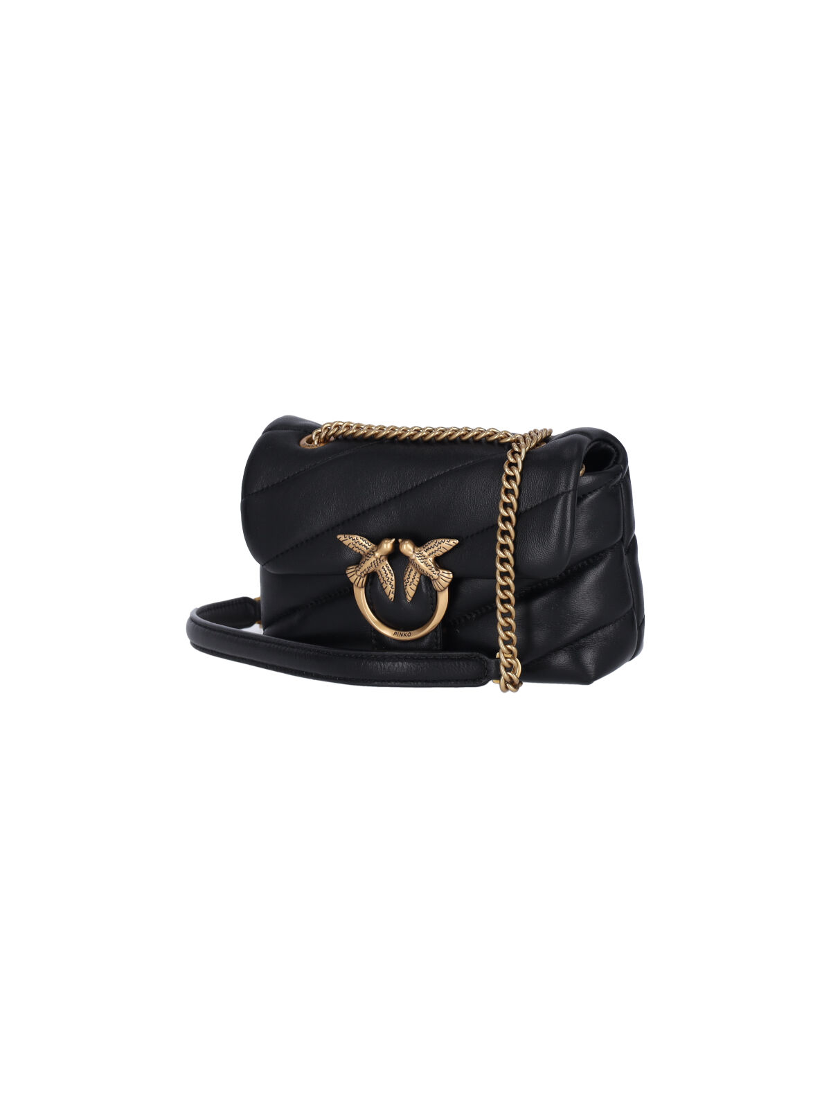 [PINKO] Shoulder bag FW26 100040 A0F2Z99Q