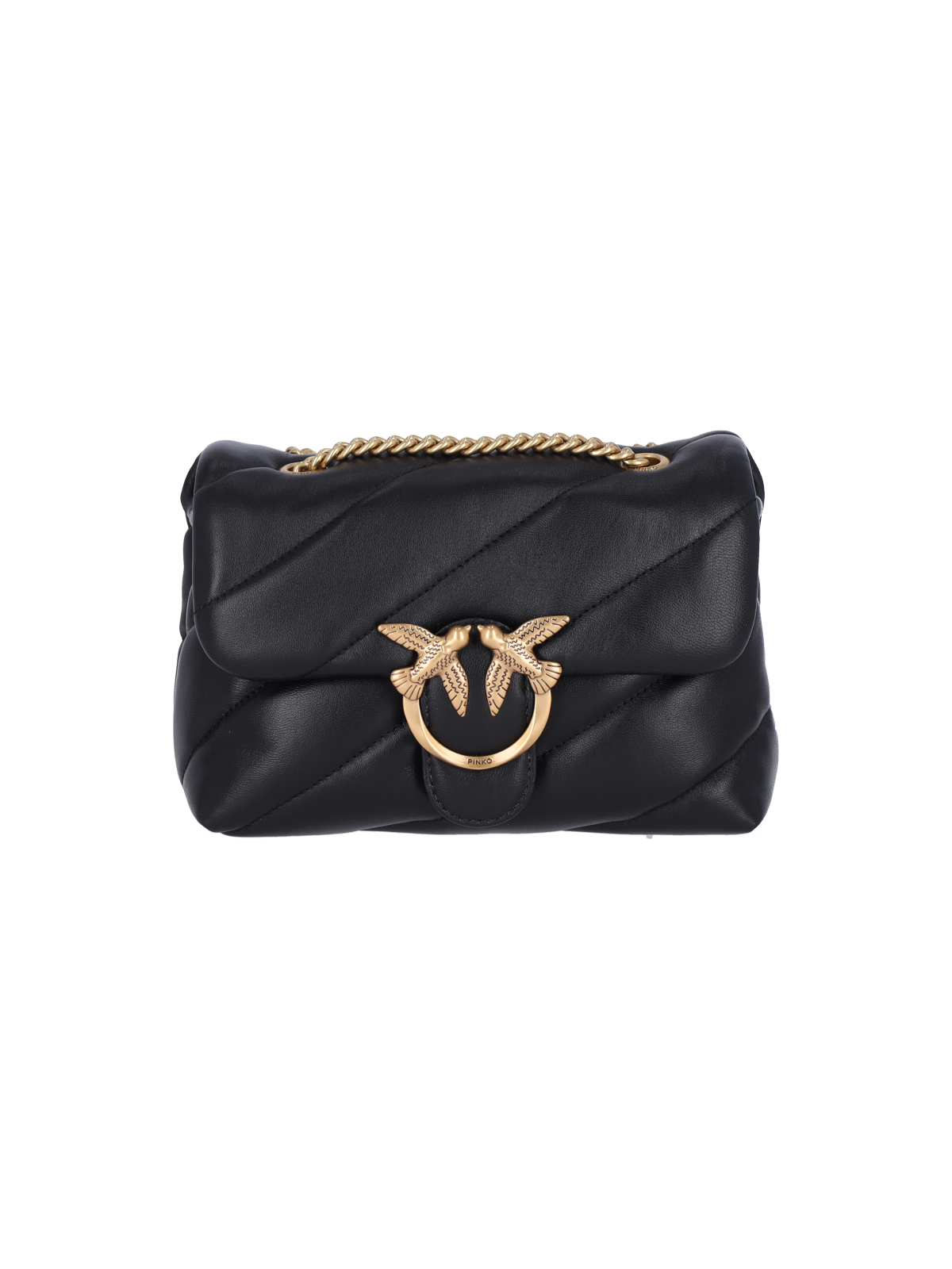 [PINKO] Shoulder bag FW26 100039 A0F2Z99Q