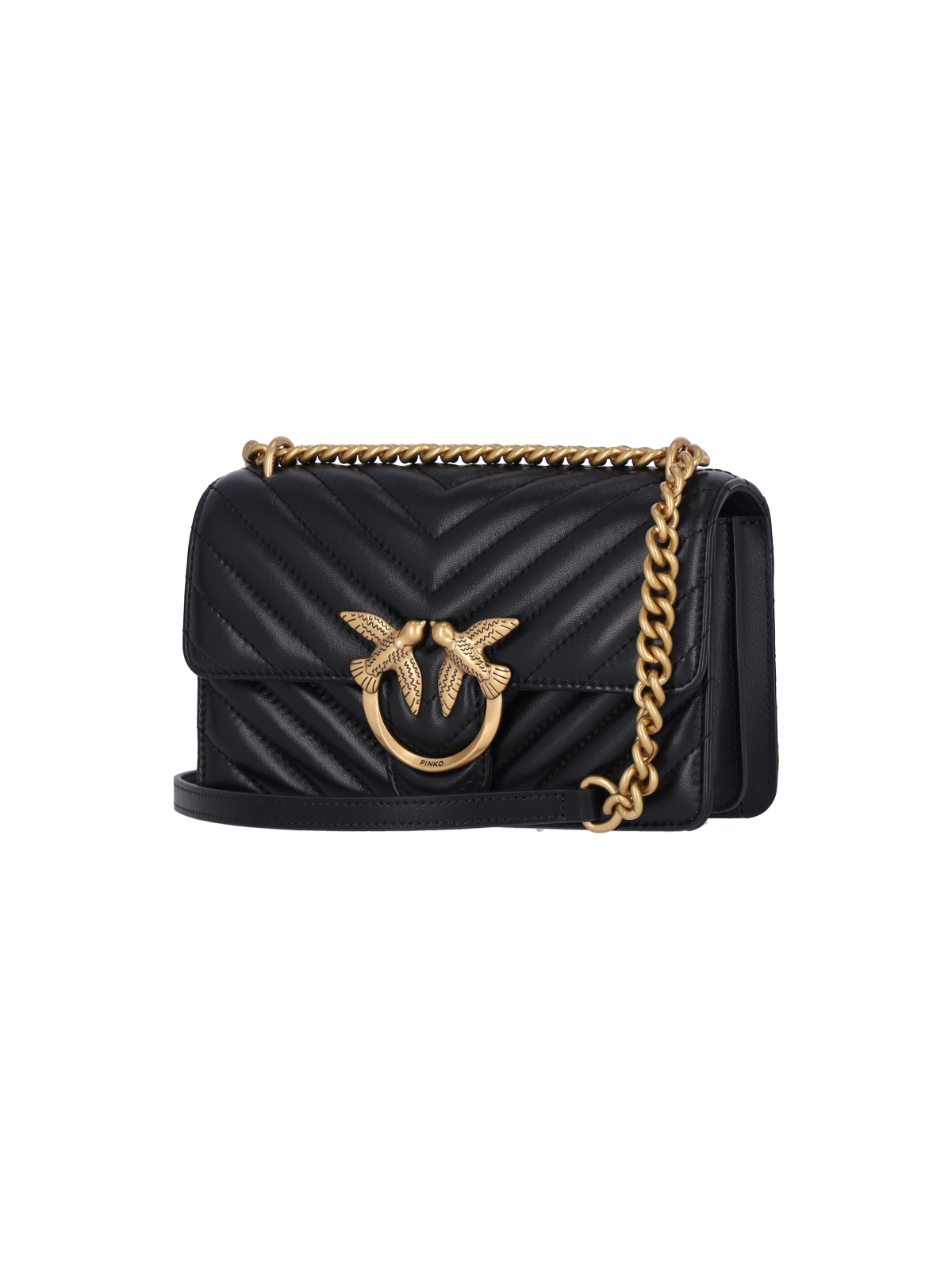 [PINKO] Shoulder bag FW26 100074 A0GKZ99Q