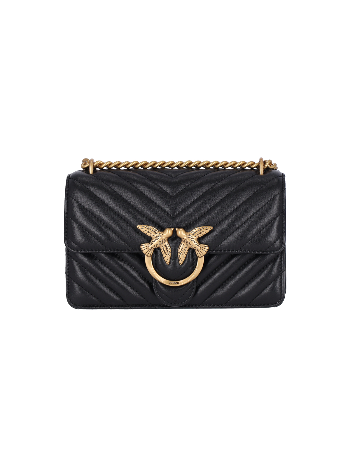 [PINKO] Shoulder bag FW26 100074 A0GKZ99Q
