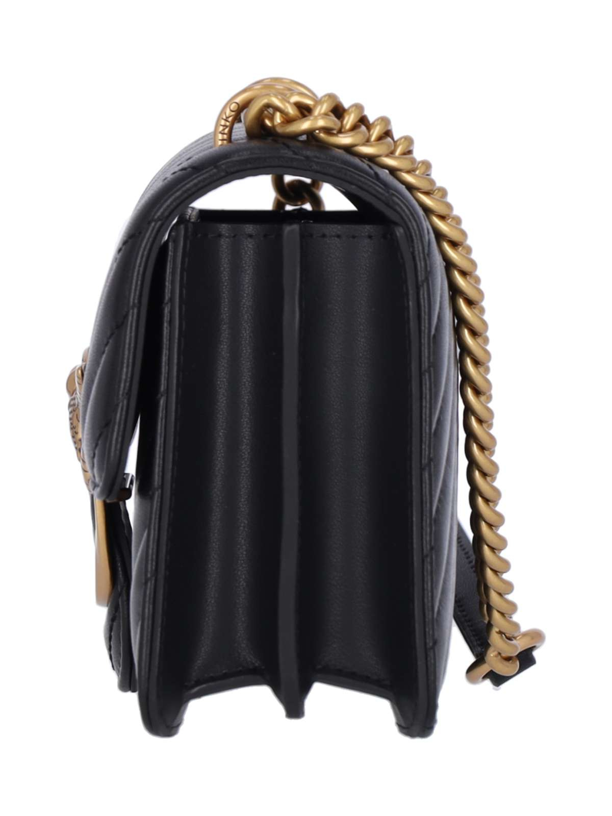 [PINKO] Shoulder bag FW26 100074 A0GKZ99Q