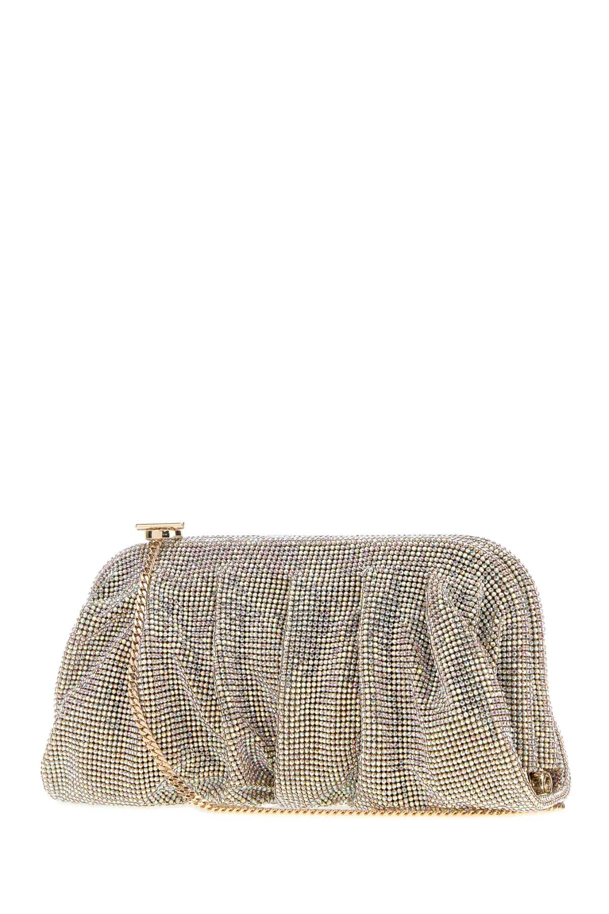 [Benedetta Bruzziches] Clutch bag SS26 0010161 CHAPELLOISE