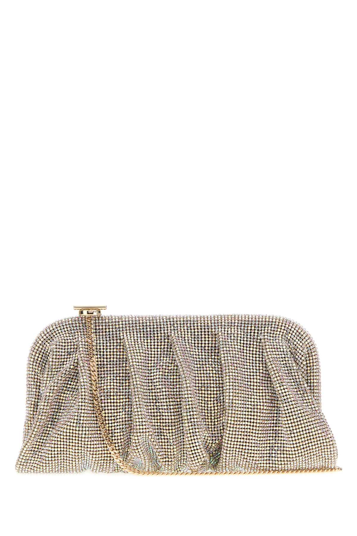 [Benedetta Bruzziches] Clutch bag SS26 0010161 CHAPELLOISE