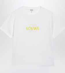 [Loewe] T-shirts Short Sleeve FW26 S359Y22XAVCO