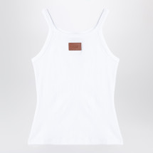 [Fendi] Tank top FW26 FS7966AW87